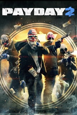 PAYDAY 2